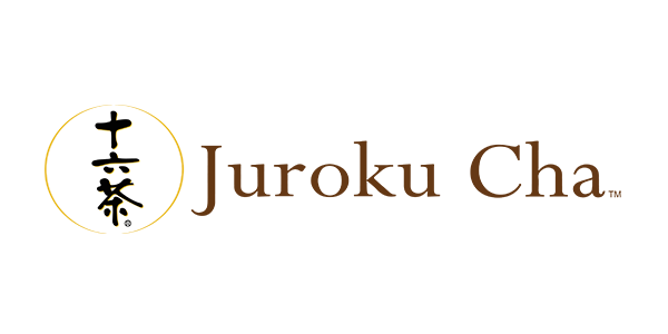 Juroku Cha brand logo.